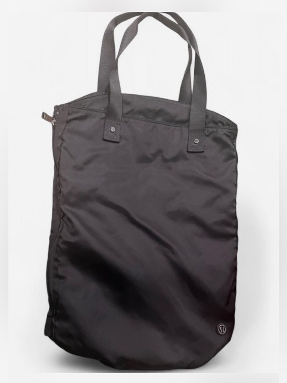 Lululemon Bring It Om Tote Bag